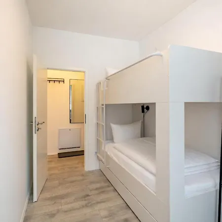 Home4stays Apartmenthaus In Top-lage An Der Wurmbergseilbahn