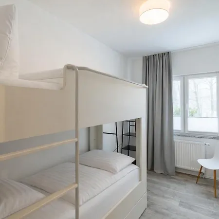 Home4stays Apartmenthaus In Top-lage An Der Wurmbergseilbahn * Braunlage