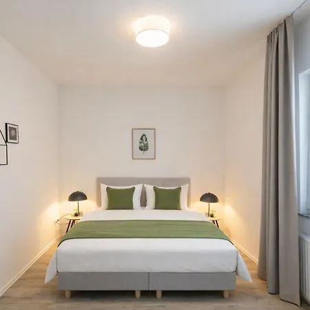 Apartment Home4stays Apartmenthaus In Top-lage An Der Wurmbergseilbahn *