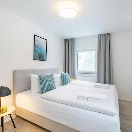 Apartment Home4stays Apartmenthaus In Top-lage An Der Wurmbergseilbahn