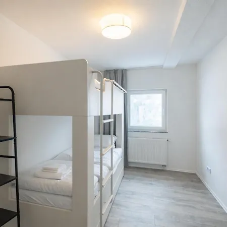 Home4stays Apartmenthaus In Top-lage An Der Wurmbergseilbahn *