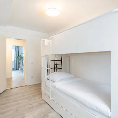 Home4stays Apartmenthaus In Top-lage An Der Wurmbergseilbahn Apartamento *