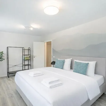 Home4stays Apartmenthaus In Top-lage An Der Wurmbergseilbahn Apartamento Braunlage