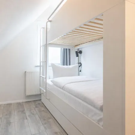 Home4stays Apartmenthaus In Top-lage An Der Wurmbergseilbahn Braunlage