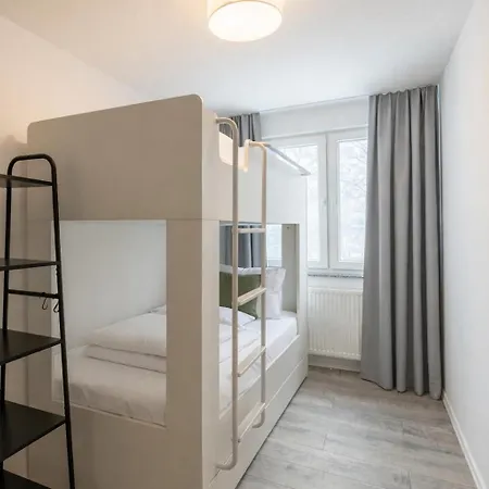 Apartamento Home4stays Apartmenthaus In Top-lage An Der Wurmbergseilbahn *