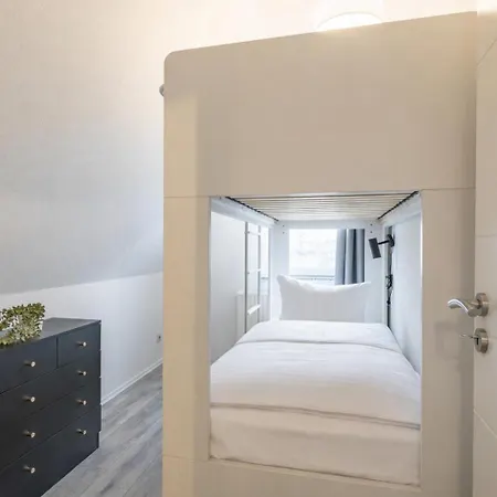 Apartamento Home4stays Apartmenthaus In Top-lage An Der Wurmbergseilbahn *