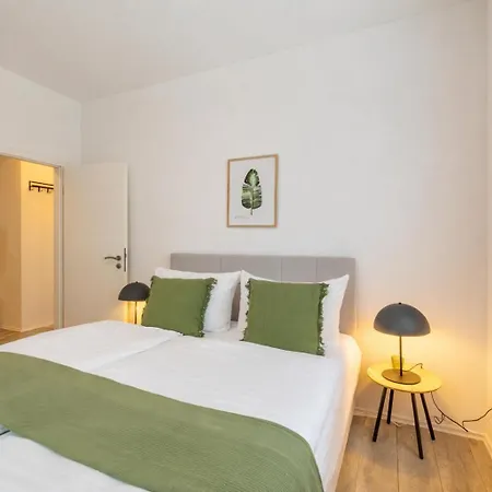 Apartamento Home4stays Apartmenthaus In Top-lage An Der Wurmbergseilbahn Braunlage