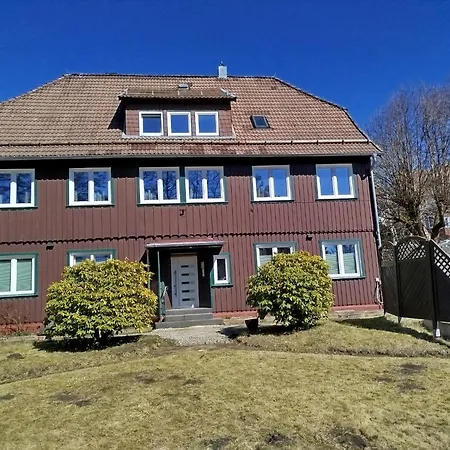 Home4stays Apartmenthaus In Top-lage An Der Wurmbergseilbahn Apartamento *