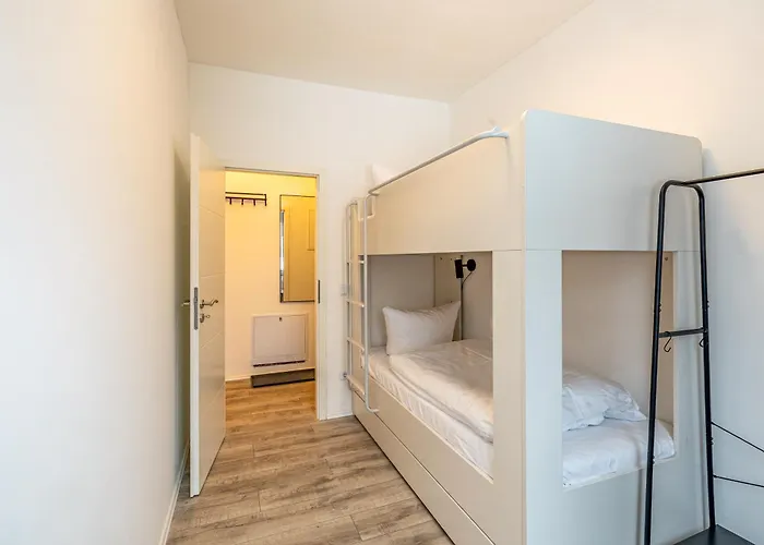 公寓 Home4stays Apartmenthaus In Top-lage An Der Wurmbergseilbahn