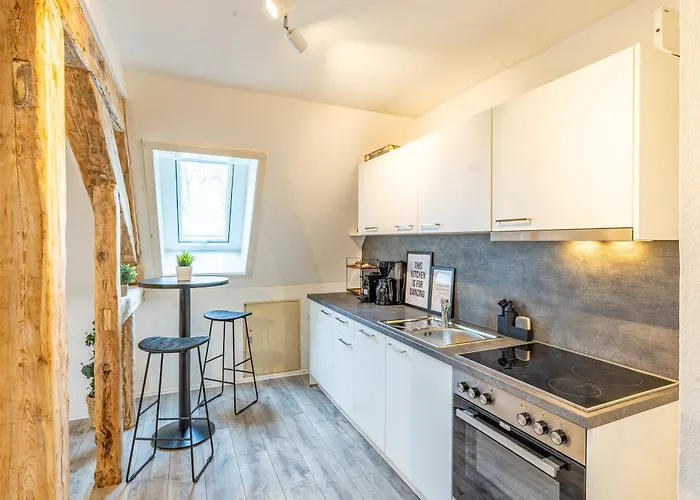 Home4stays Apartmenthaus In Top-lage An Der Wurmbergseilbahn *
