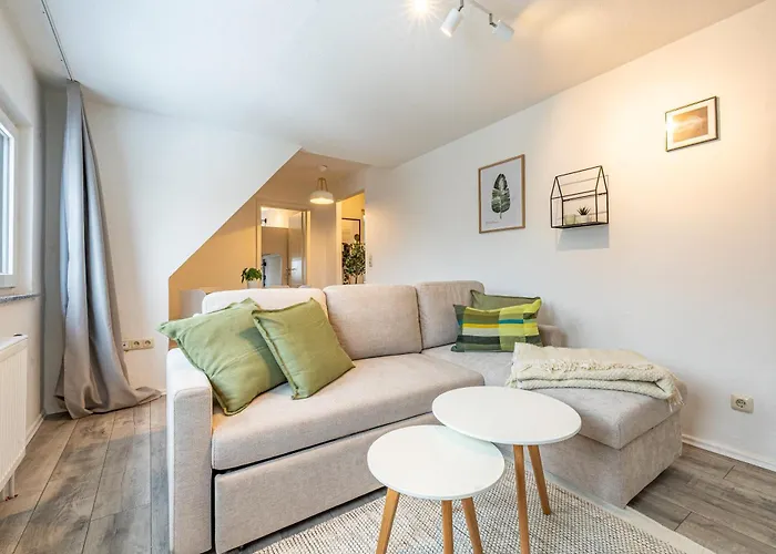 公寓 Home4stays Apartmenthaus In Top-lage An Der Wurmbergseilbahn *