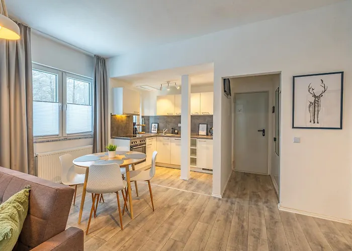 公寓 Home4stays Apartmenthaus In Top-lage An Der Wurmbergseilbahn 布劳恩拉格