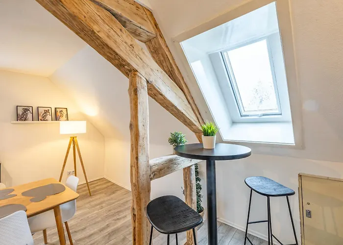 公寓 Home4stays Apartmenthaus In Top-lage An Der Wurmbergseilbahn