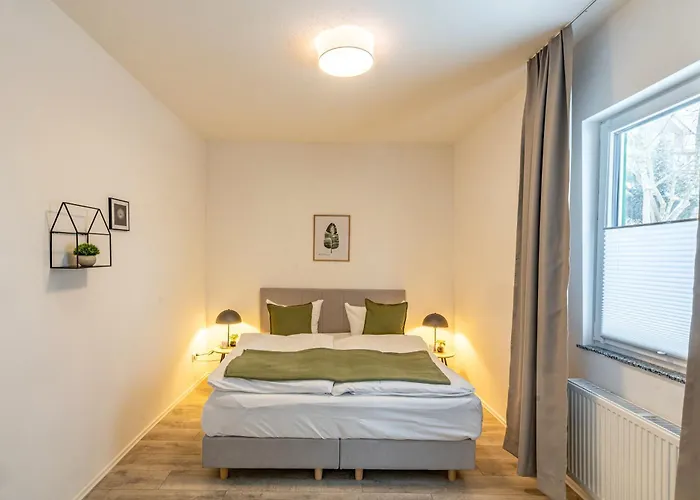 Home4stays Apartmenthaus In Top-lage An Der Wurmbergseilbahn 公寓