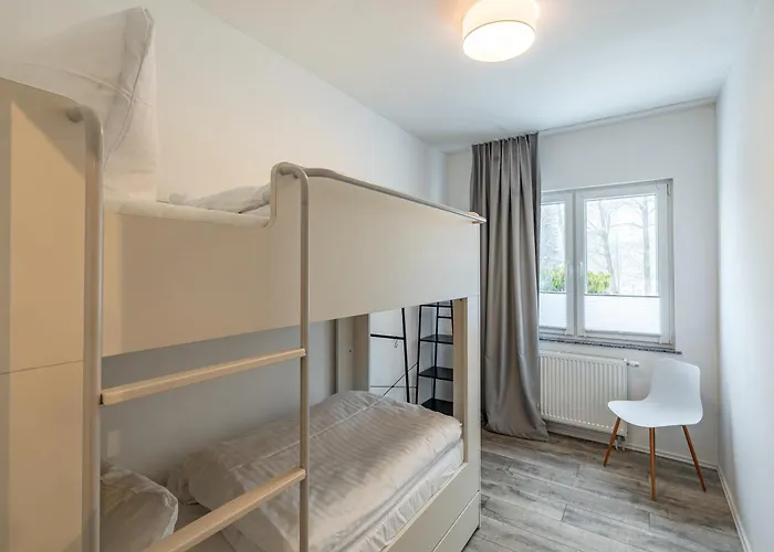 Home4stays Apartmenthaus In Top-lage An Der Wurmbergseilbahn 公寓