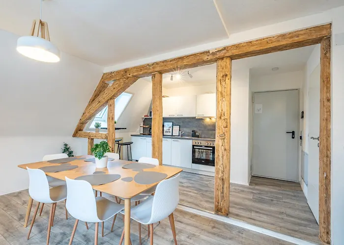 公寓 Home4stays Apartmenthaus In Top-lage An Der Wurmbergseilbahn *