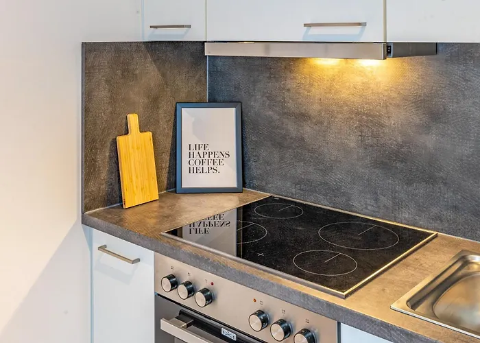 Home4stays Apartmenthaus In Top-lage An Der Wurmbergseilbahn