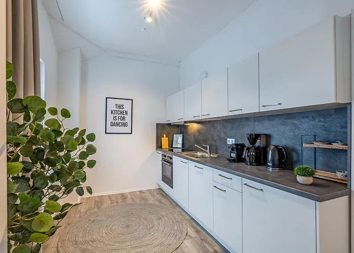 Home4stays Apartmenthaus In Top-lage An Der Wurmbergseilbahn * 布劳恩拉格