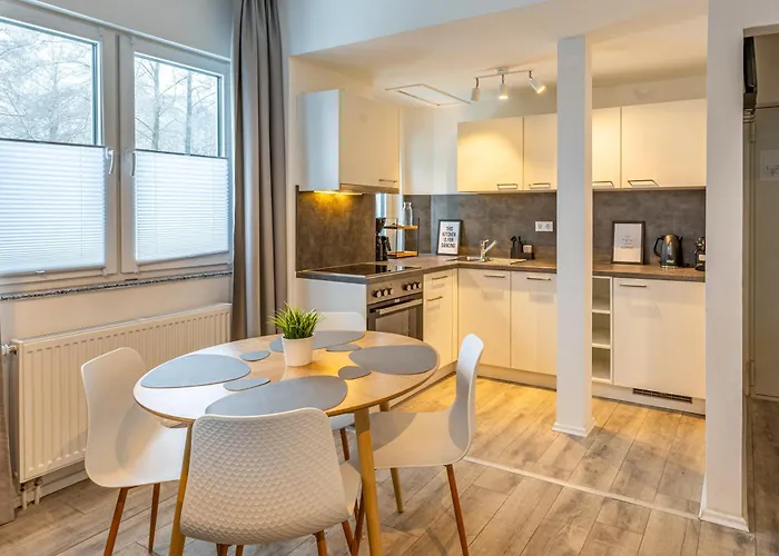 Home4stays Apartmenthaus In Top-lage An Der Wurmbergseilbahn *