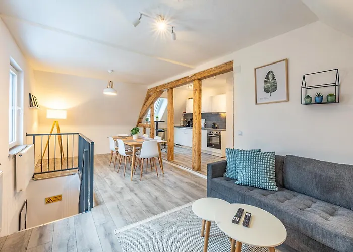 Home4stays Apartmenthaus In Top-lage An Der Wurmbergseilbahn *