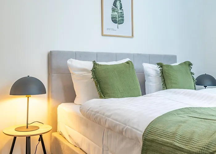 公寓 Home4stays Apartmenthaus In Top-lage An Der Wurmbergseilbahn