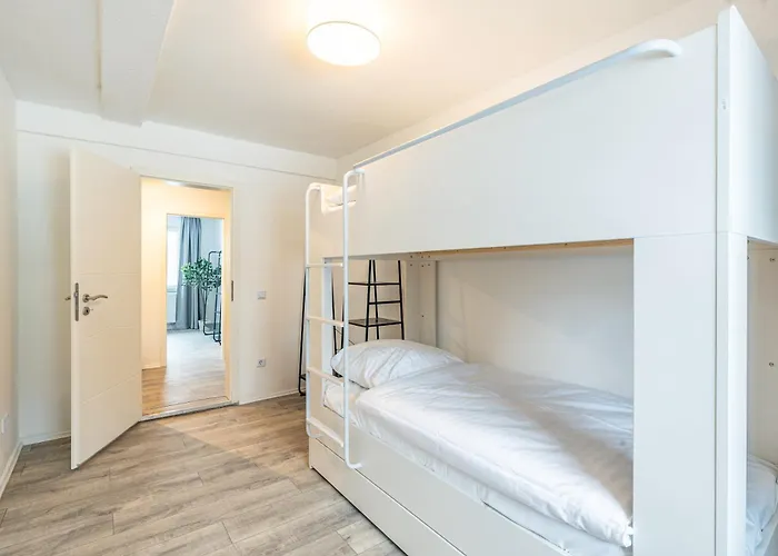 公寓 Home4stays Apartmenthaus In Top-lage An Der Wurmbergseilbahn *