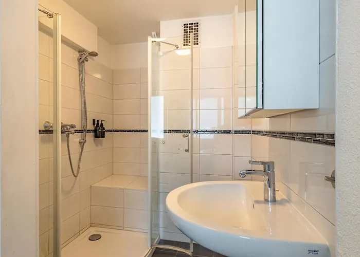 公寓 Home4stays Apartmenthaus In Top-lage An Der Wurmbergseilbahn 布劳恩拉格