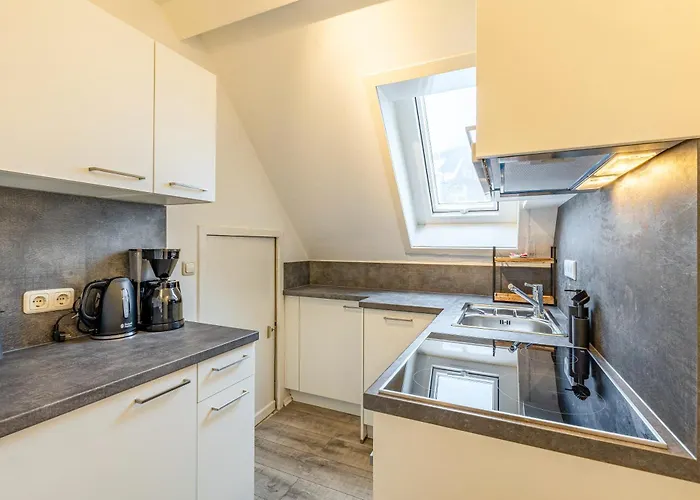 Home4stays Apartmenthaus In Top-lage An Der Wurmbergseilbahn *
