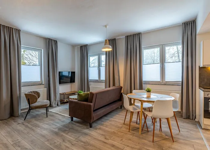 公寓 Home4stays Apartmenthaus In Top-lage An Der Wurmbergseilbahn 布劳恩拉格