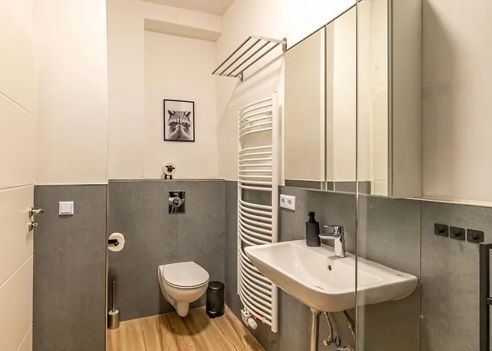 Home4stays Apartmenthaus In Top-lage An Der Wurmbergseilbahn 布劳恩拉格