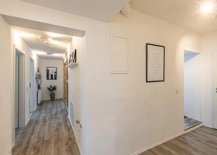 Home4stays Apartmenthaus In Top-lage An Der Wurmbergseilbahn *