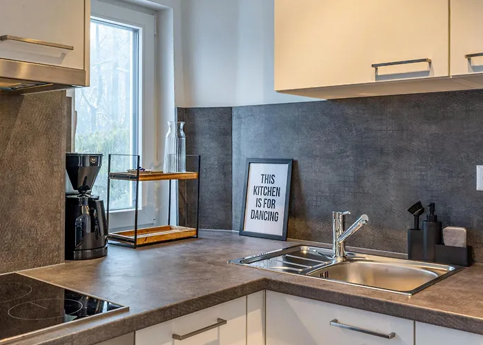 Home4stays Apartmenthaus In Top-lage An Der Wurmbergseilbahn 公寓 *