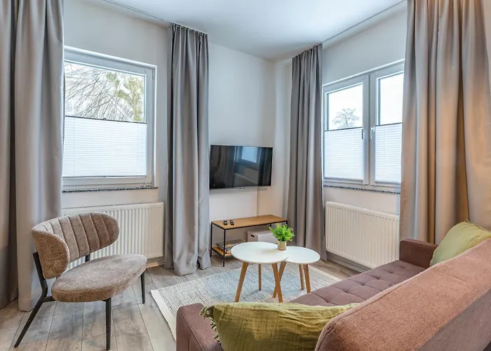 公寓 Home4stays Apartmenthaus In Top-lage An Der Wurmbergseilbahn