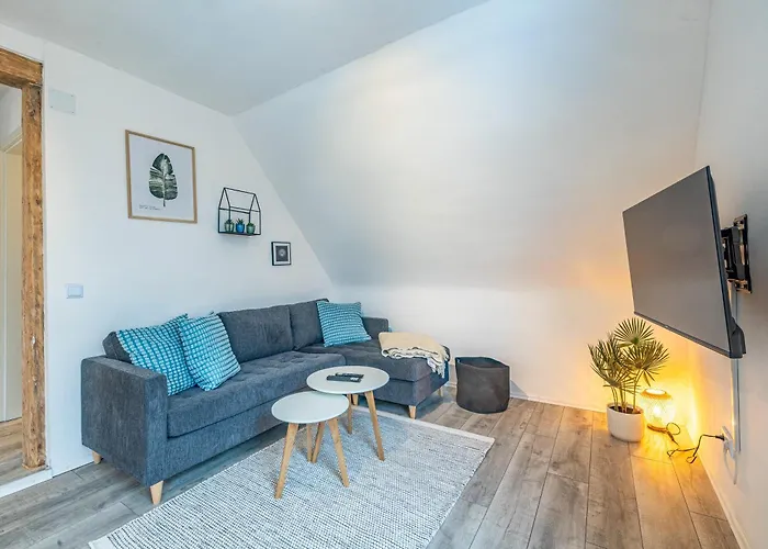 Home4stays Apartmenthaus In Top-lage An Der Wurmbergseilbahn
