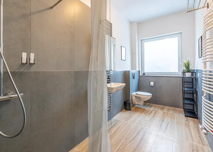 公寓 Home4stays Apartmenthaus In Top-lage An Der Wurmbergseilbahn *
