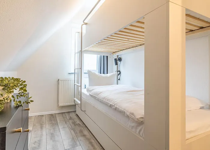 公寓 Home4stays Apartmenthaus In Top-lage An Der Wurmbergseilbahn 布劳恩拉格