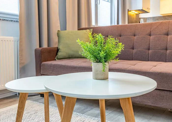 Home4stays Apartmenthaus In Top-lage An Der Wurmbergseilbahn 公寓 布劳恩拉格