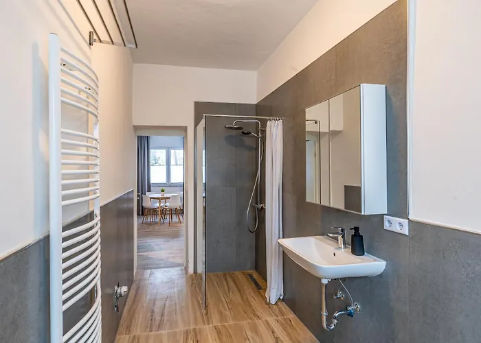 Home4stays Apartmenthaus In Top-lage An Der Wurmbergseilbahn 公寓 *