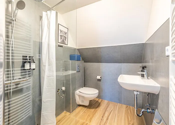 Home4stays Apartmenthaus In Top-lage An Der Wurmbergseilbahn * 布劳恩拉格