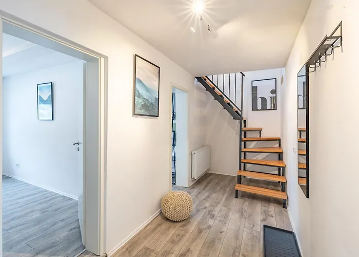 Home4stays Apartmenthaus In Top-lage An Der Wurmbergseilbahn 公寓 *