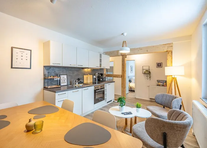 Home4stays Apartmenthaus In Top-lage An Der Wurmbergseilbahn * 布劳恩拉格