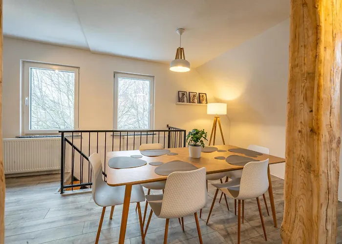 Home4stays Apartmenthaus In Top-lage An Der Wurmbergseilbahn 公寓 布劳恩拉格