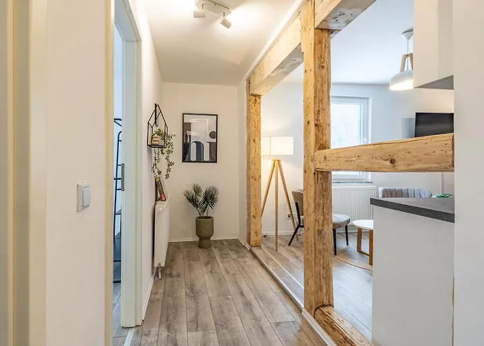 公寓 Home4stays Apartmenthaus In Top-lage An Der Wurmbergseilbahn 布劳恩拉格