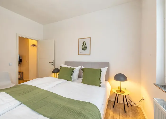 Home4stays Apartmenthaus In Top-lage An Der Wurmbergseilbahn 公寓 布劳恩拉格