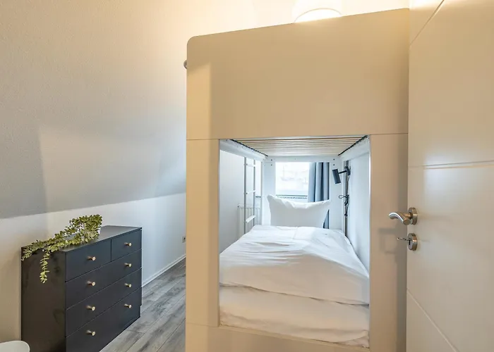 公寓 Home4stays Apartmenthaus In Top-lage An Der Wurmbergseilbahn